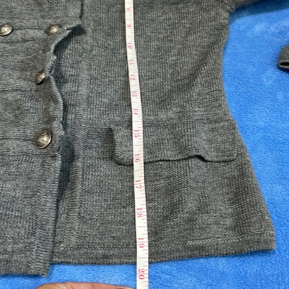 LOFT Jacket - Picture 9 of 11